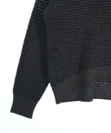 GRACE Class（グレース　クラス）ニット・セーター 黒 サイズ:36(S位) レディース/2200673895073