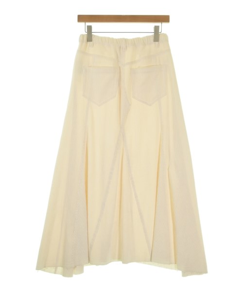 GRACE Class（グレース　クラス）ロング・マキシ丈スカート 白 サイズ:36(S位) レディース/2200673895103