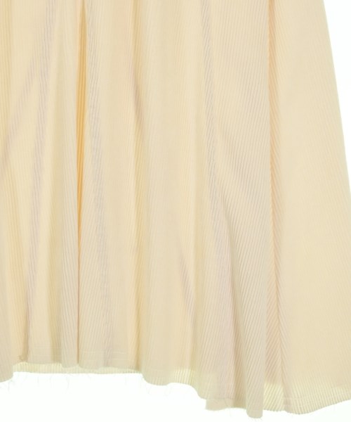 GRACE Class（グレース　クラス）ロング・マキシ丈スカート 白 サイズ:36(S位) レディース/2200673895103