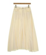 GRACE Class（グレース　クラス）ロング・マキシ丈スカート 白 サイズ:36(S位) レディース/2200673895103