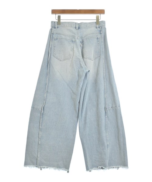 GRACE Class（グレース　クラス）デニムパンツ 紺 サイズ:38(M位) レディース/2200673895165