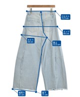 GRACE Class（グレース　クラス）デニムパンツ 紺 サイズ:38(M位) レディース/2200673895165