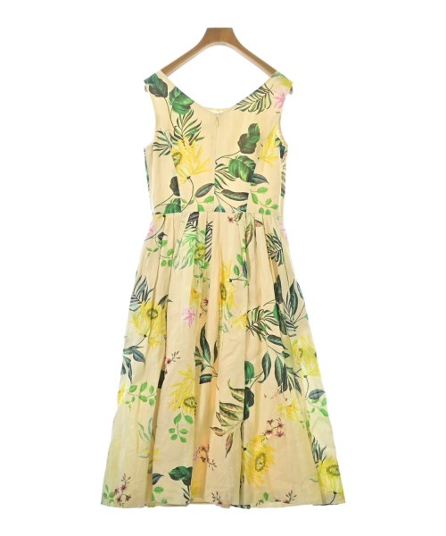 GRACE Class（グレース　クラス）ワンピース ベージュ サイズ:36(S位) レディース/2200674240032