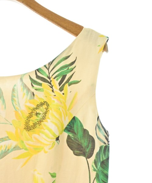 GRACE Class（グレース　クラス）ワンピース ベージュ サイズ:36(S位) レディース/2200674240032