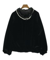 GRACE Class（グレース　クラス）パーカー 紺 サイズ:36(S位) レディース/2200677118062