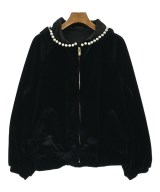 GRACE Class パーカー