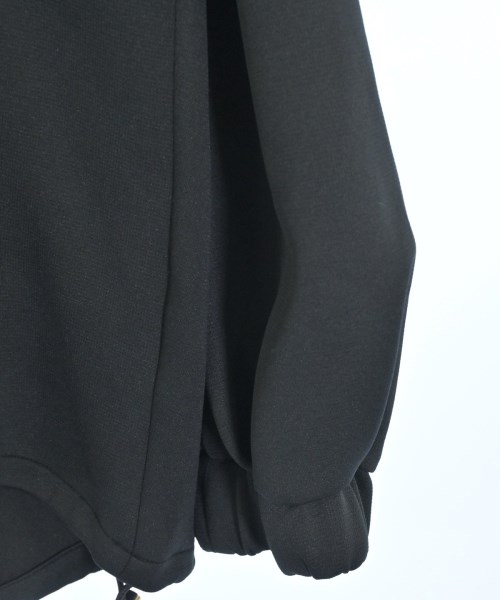 GRACE Class（グレース　クラス）パーカー 黒 サイズ:36(S位) レディース/2200677118079