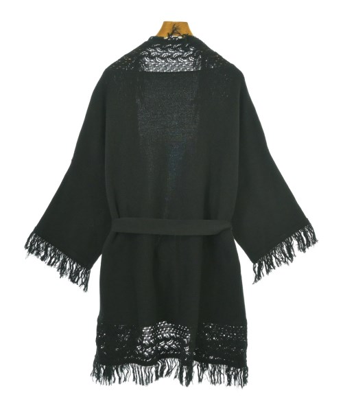 GRACE Class（グレース　クラス）カーディガン 黒 サイズ:36(S位) レディース/2200678211014