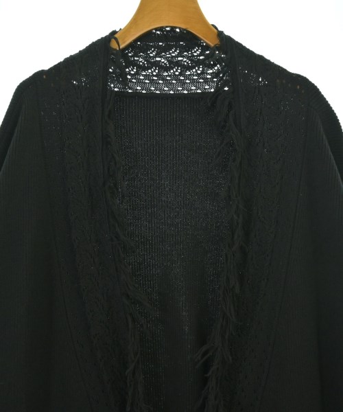 GRACE Class（グレース　クラス）カーディガン 黒 サイズ:36(S位) レディース/2200678211014