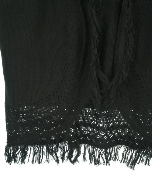 GRACE Class（グレース　クラス）カーディガン 黒 サイズ:36(S位) レディース/2200678211014