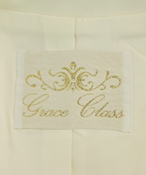 GRACE Class（グレース　クラス）その他 白 サイズ:36(S位) レディース/2200674208018