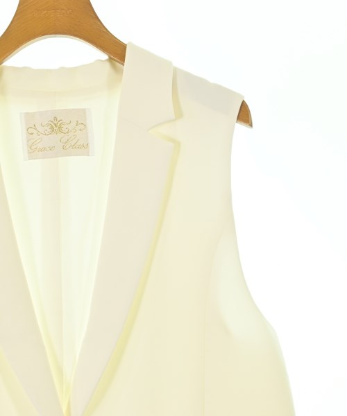 GRACE Class（グレース　クラス）その他 白 サイズ:36(S位) レディース/2200674208018