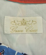 GRACE Class（グレース　クラス）ブラウス 青 サイズ:38(M位) レディース/2200681128149