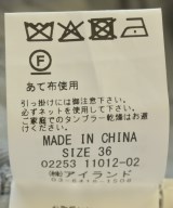 GRACE Class（グレース　クラス）デニムパンツ グレー サイズ:36(S位) レディース/2200691655017