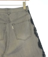 GRACE Class（グレース　クラス）デニムパンツ グレー サイズ:36(S位) レディース/2200691655017