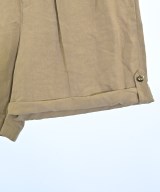GRACE Class（グレース　クラス）ショートパンツ ベージュ サイズ:36(S位) レディース/2200698120037