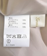 GRACE Class（グレース　クラス）ワンピース ベージュ サイズ:36(S位) レディース/2200696267024
