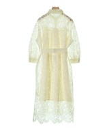 GRACE Class（グレース　クラス）シャツワンピース 白 サイズ:36(S位) レディース/2200698843011