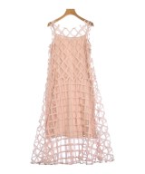 GRACE Class（グレース　クラス）ワンピース ピンク サイズ:F レディース/2200649939077