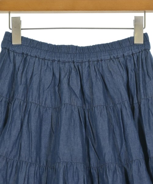 GRACE Class（グレース　クラス）ロング・マキシ丈スカート 紺 サイズ:36(S位) レディース/2200647379066