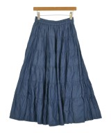 GRACE Class（グレース　クラス）ロング・マキシ丈スカート 紺 サイズ:36(S位) レディース/2200647379066