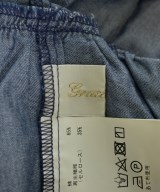 GRACE Class（グレース　クラス）ロング・マキシ丈スカート 紺 サイズ:36(S位) レディース/2200647379066