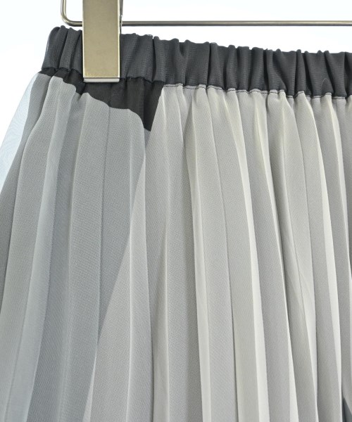 GRACE Class（グレース　クラス）ロング・マキシ丈スカート グレー サイズ:36(S位) レディース/2200649911110