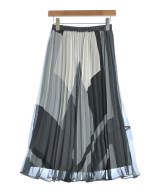 GRACE Class（グレース　クラス）ロング・マキシ丈スカート グレー サイズ:36(S位) レディース/2200649911110