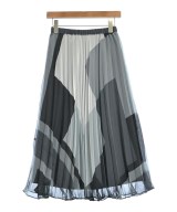 GRACE Class（グレース　クラス）ロング・マキシ丈スカート グレー サイズ:36(S位) レディース/2200649911110