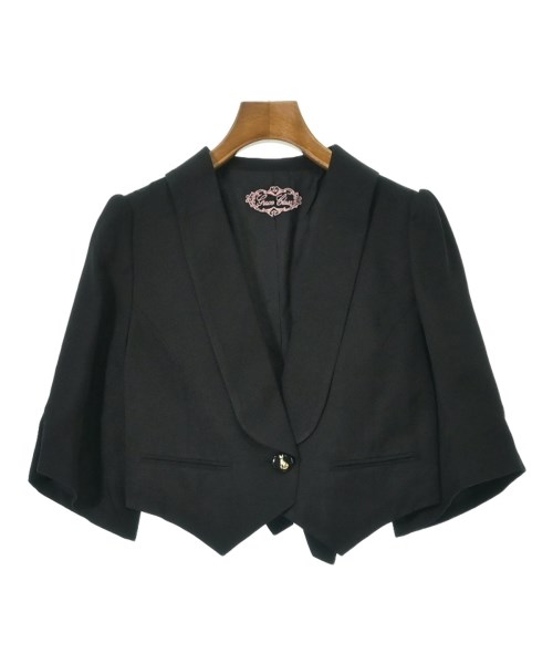 GRACE Class(グレース　クラス)その他 黒 サイズ:38(M位)/2200659265029