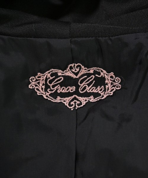 GRACE Class（グレース　クラス）その他 黒 サイズ:38(M位) レディース/2200659265029