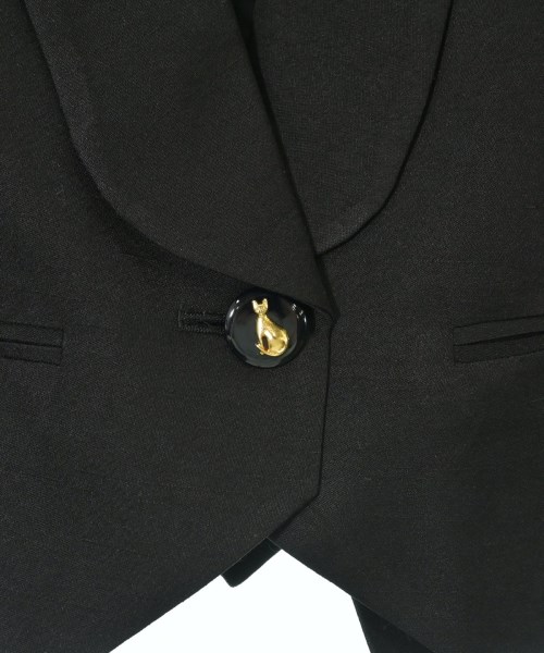 GRACE Class（グレース　クラス）その他 黒 サイズ:38(M位) レディース/2200659265029