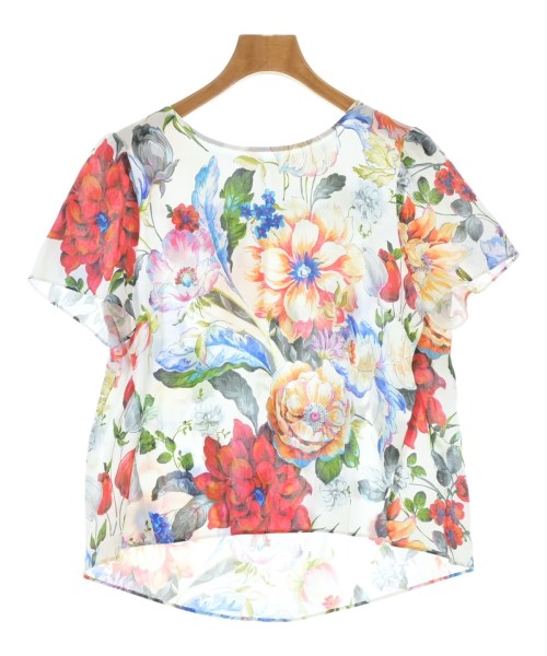 GRACE Class(グレース　クラス)ブラウス 白 サイズ:38(M位)/2200656173174