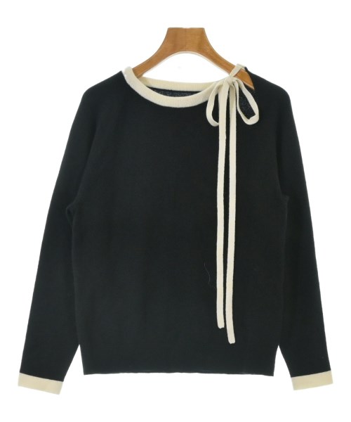 GRACE Class(グレース　クラス)ニット・セーター 黒 サイズ:F/2200658443060