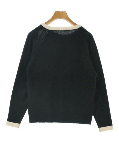 GRACE Class（グレース　クラス）ニット・セーター 黒 サイズ:F レディース/2200658443060