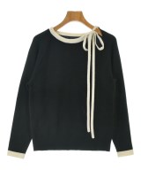 GRACE Class（グレース　クラス）ニット・セーター 黒 サイズ:F レディース/2200658443060