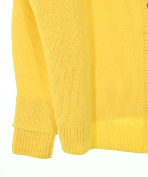 GRACE Class（グレース　クラス）カーディガン 黄 サイズ:F レディース/2200658443077