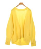 GRACE Class（グレース　クラス）カーディガン 黄 サイズ:F レディース/2200658443077