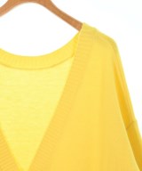 GRACE Class（グレース　クラス）カーディガン 黄 サイズ:F レディース/2200658443077