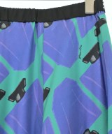 GRACE Class（グレース　クラス）ロング・マキシ丈スカート 青 サイズ:36(S位) レディース/2200661183052