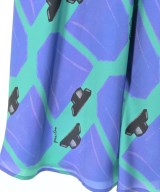 GRACE Class（グレース　クラス）ロング・マキシ丈スカート 青 サイズ:36(S位) レディース/2200661183052