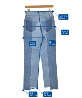 GRACE Class（グレース　クラス）デニムパンツ 青 サイズ:36(S位) レディース/2200705517416