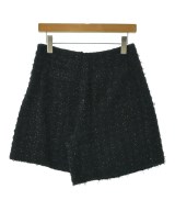 GRACE Class（グレース　クラス）ショートパンツ 黒 サイズ:38(M位) レディース/2200705517492