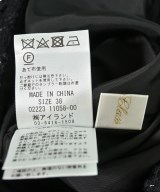 GRACE Class（グレース　クラス）ショートパンツ 黒 サイズ:38(M位) レディース/2200705517492