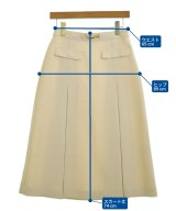 GRACE Class（グレース　クラス）ロング・マキシ丈スカート ベージュ サイズ:38(M位) レディース/2200706883107