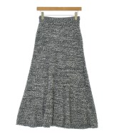 GRACE Class（グレース　クラス）ロング・マキシ丈スカート 黒 サイズ:36(S位) レディース/2200635647092