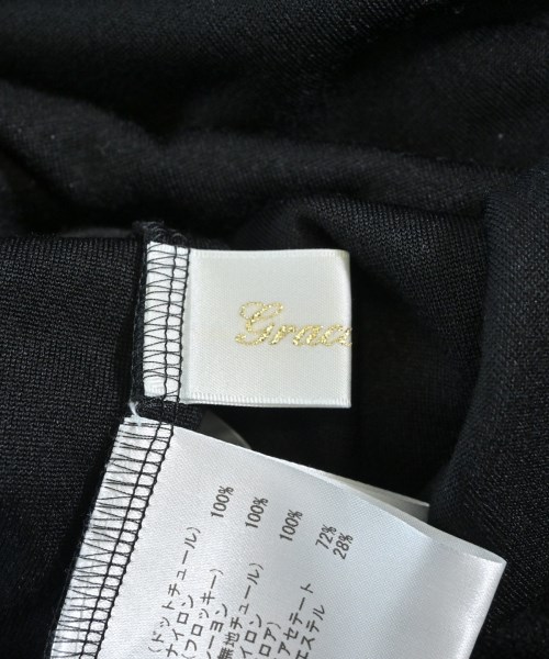 GRACE Class（グレース　クラス）ブラウス 黒 サイズ:38(M位) レディース/2200642808028