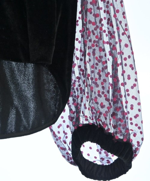 GRACE Class（グレース　クラス）ブラウス 黒 サイズ:38(M位) レディース/2200642808028