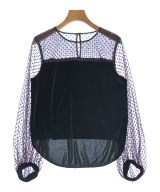 GRACE Class（グレース　クラス）ブラウス 黒 サイズ:38(M位) レディース/2200642808028