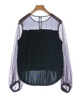 GRACE Class（グレース　クラス）ブラウス 黒 サイズ:38(M位) レディース/2200642808028